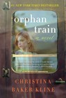 Orphan Train - Christina Baker Kline - 9780061950728