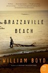 Brazzaville Beach - William Boyd - 9780061956317