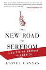 The New Road to Serfdom - Daniel Hannan - 9780061956942