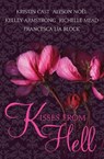 Kisses from Hell - Kristin Cast - 9780061956966