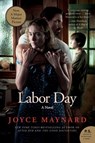Labor Day - Joyce Maynard - 9780061957659