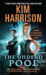 The Undead Pool - Kim Harrison - 9780061957949
