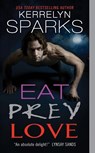 Eat Prey Love - Kerrelyn Sparks - 9780061958038