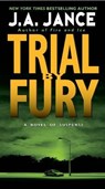 Trial by Fury - Judith A. Jance - 9780061958533