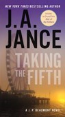 Taking the Fifth - J. A. Jance - 9780061958540