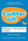 Twitter Wit - Nick Douglas - 9780061960000
