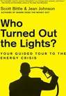 Who Turned Out the Lights? - Scott Bittle ; Jean Johnson - 9780061960062