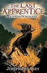 The Last Apprentice: A Coven of Witches - Joseph Delaney - 9780061960406