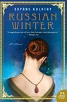 Russian Winter - Daphne Kalotay - 9780061962172