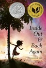 Inside Out & Back Again - Thanhha Lai - 9780061962790