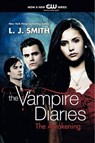 The Vampire Diaries: The Awakening - L. J. Smith - 9780061963865