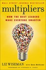 Multipliers - WISEMAN,  Liz ; Mckeown, Greg - 9780061964398