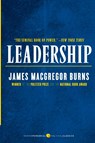 Leadership - James M. Burns - 9780061965579