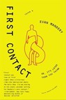 First Contact - Evan Mandery - 9780061966187