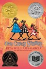 One Crazy Summer - Rita Williams-Garcia - 9780061966675