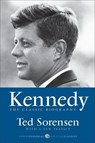Kennedy - Ted Sorensen - 9780061967849