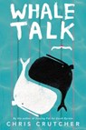 Whale Talk - Chris Crutcher - 9780061968532