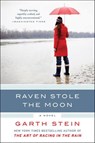 Raven Stole the Moon - Garth Stein - 9780061969515
