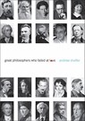 Great Philosophers Who Failed at Love - Andrew Shaffer - 9780061969812