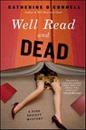Well Read and Dead - Catherine O'Connell - 9780061971259