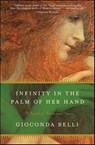 Infinity in the Palm of Her Hand - Gioconda Belli - 9780061971358