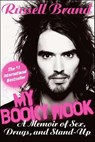 My Booky Wook - Russell Brand - 9780061971396