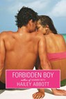 Forbidden Boy - Hailey Abbott - 9780061971488