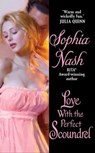 Love with the Perfect Scoundrel - Sophia Nash - 9780061972980