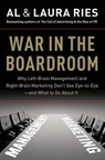 War in the Boardroom - Al Ries ; Laura Ries - 9780061973130