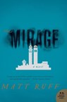 The Mirage - Matt Ruff - 9780061976230