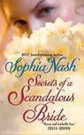 Secrets of a Scandalous Bride - Sophia Nash - 9780061976469