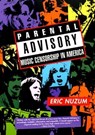 Parental Advisory - Eric D. Nuzum - 9780061976735