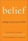 Belief - Francis S Collins - 9780061978401