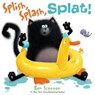 Splish, Splash, Splat! - Rob Scotton - 9780061978685