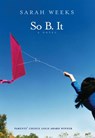 So B. It - Sarah Weeks - 9780061978777
