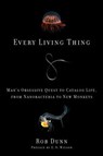 Every Living Thing - Rob Dunn ; E. O. Wilson - 9780061979743