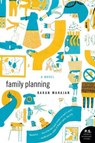 Family Planning - Karan Mahajan - 9780061980220
