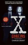 The X-Files - Charles Grant ; Chris Carter - 9780061981821