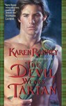 The Devil Wears Tartan - Karen Ranney - 9780061982705