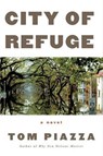 City of Refuge - Tom Piazza - 9780061982811