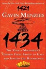 1434 - Gavin Menzies - 9780061983245