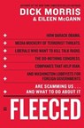Fleeced - Dick Morris ; Eileen McGann - 9780061983306