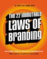 The 22 Immutable Laws of Branding - Al Ries ; Laura Ries - 9780061983672