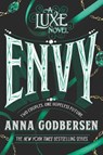Envy - Anna Godbersen - 9780061985584