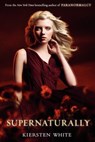 Supernaturally - Kiersten White - 9780061985874