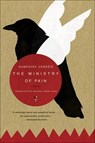 The Ministry of Pain - Dubravka Ugrešic - 9780061986093