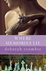 Where Memories Lie - Deborah Crombie - 9780061986635