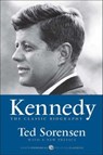 Kennedy - Ted Sorensen - 9780061987038