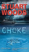 Choke - Stuart Woods - 9780061987335