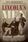 Lincoln's Men - Daniel Mark Epstein - 9780061987823